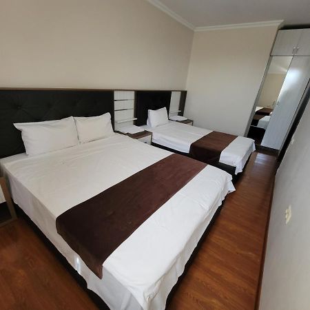 Apartments Residence Batumi Bagian luar foto