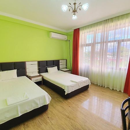 Apartments Residence Batumi Bagian luar foto